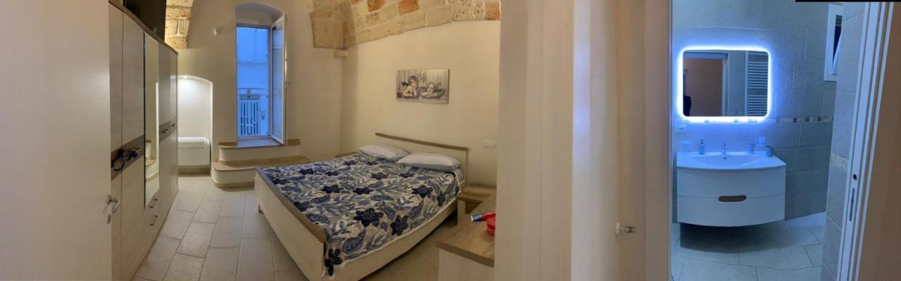 Casa Dolce Vita Carovigno Exteriér fotografie