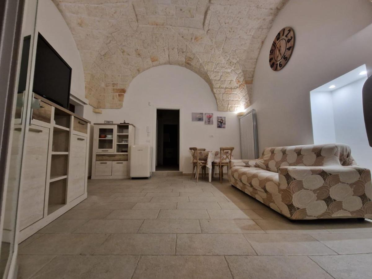 Casa Dolce Vita Carovigno Exteriér fotografie