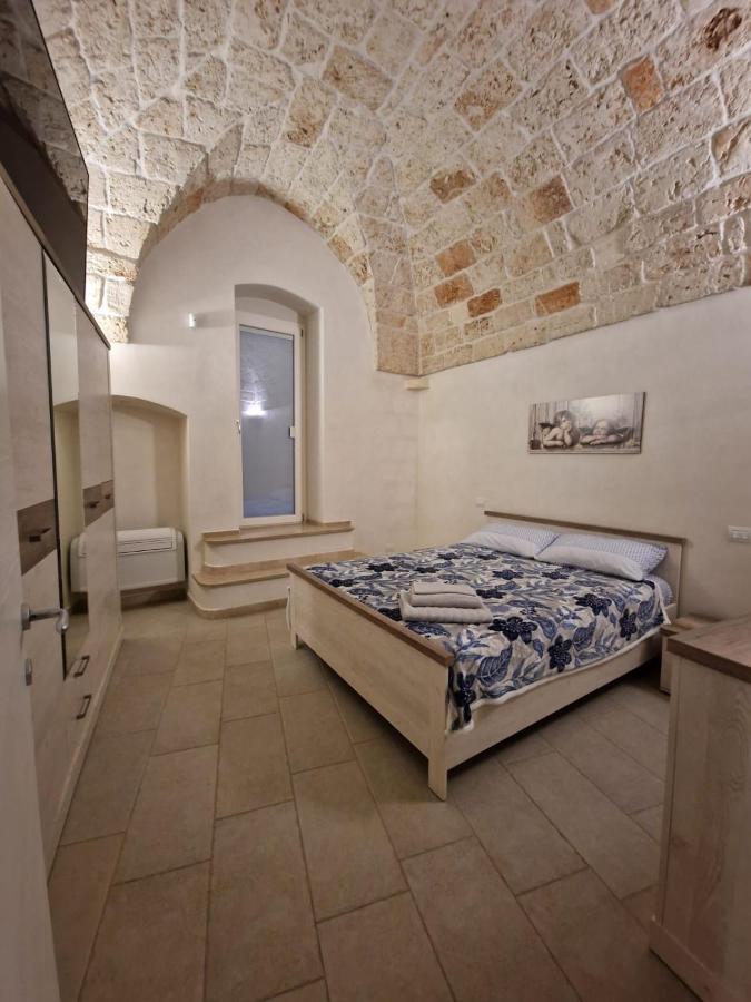Casa Dolce Vita Carovigno Exteriér fotografie