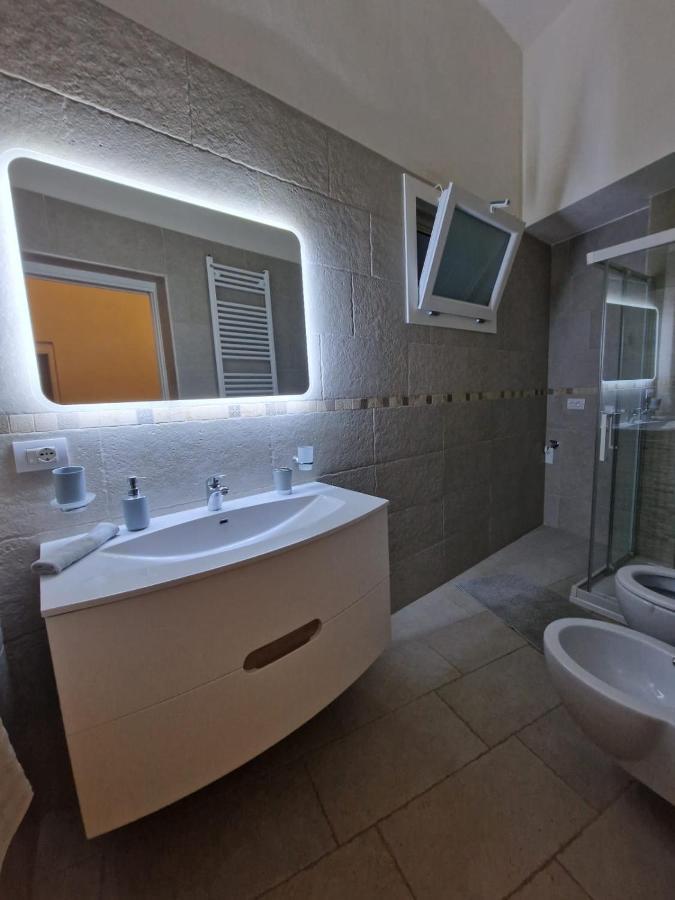 Casa Dolce Vita Carovigno Exteriér fotografie