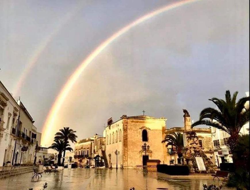 Casa Dolce Vita Carovigno Exteriér fotografie